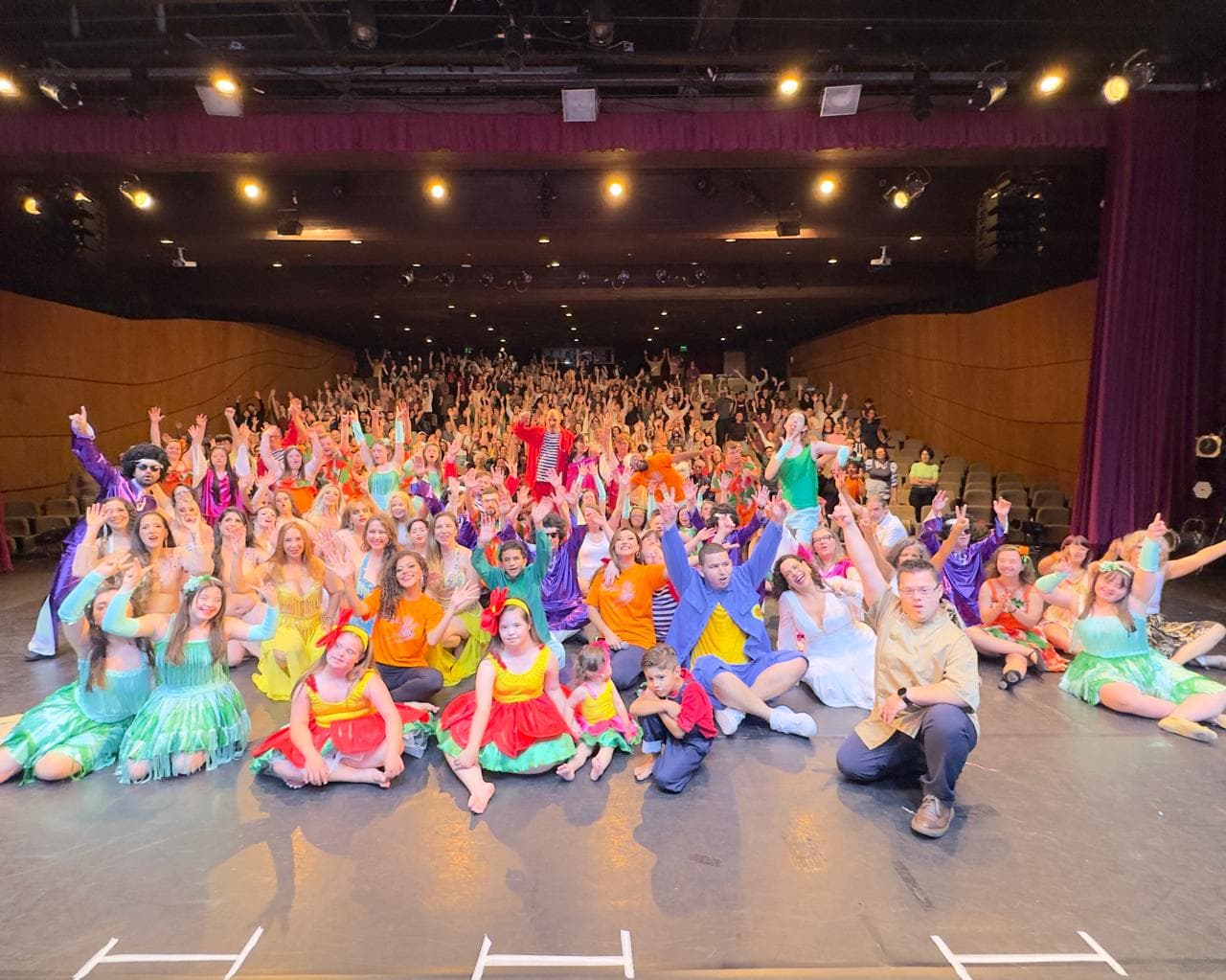 Espaço de Dança Fernanda Becker