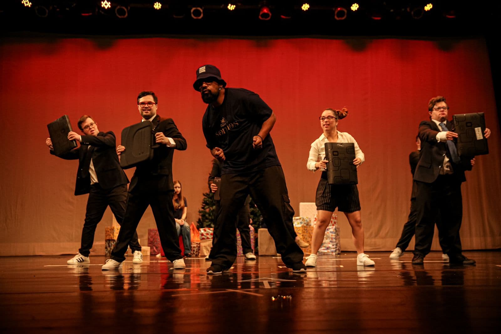Hip Hop